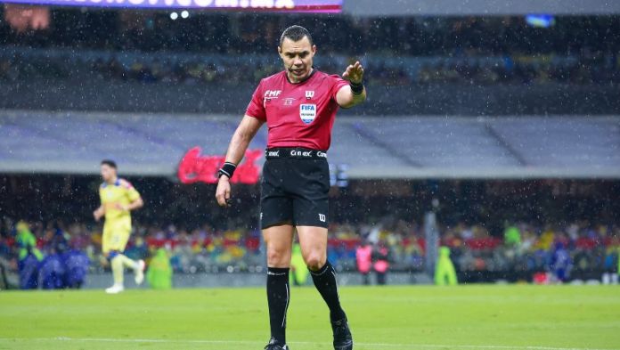 ‘Gato’ Ortiz se dice ‘increíble’ ‘auténtico’ y ‘transparente’ tras la final América Vs Cruz Azul