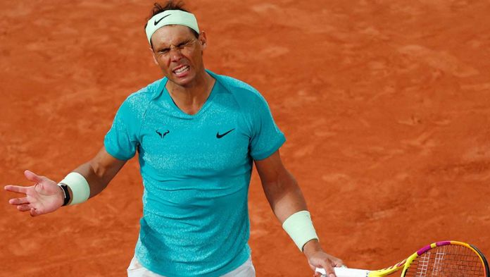 Nadal renuncia a Wimbledon; jugará sus últimos Olímpicos