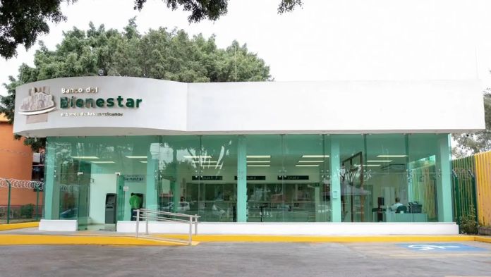 Banco del Bienestar recibe la calificación más alta de Moody’s