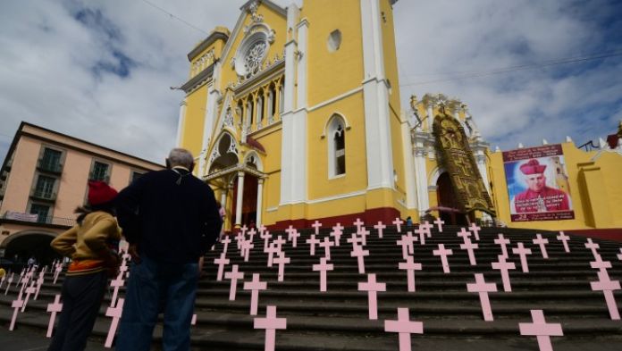 Envían más de 1 millón de pesos para Alertas de Género en Veracruz