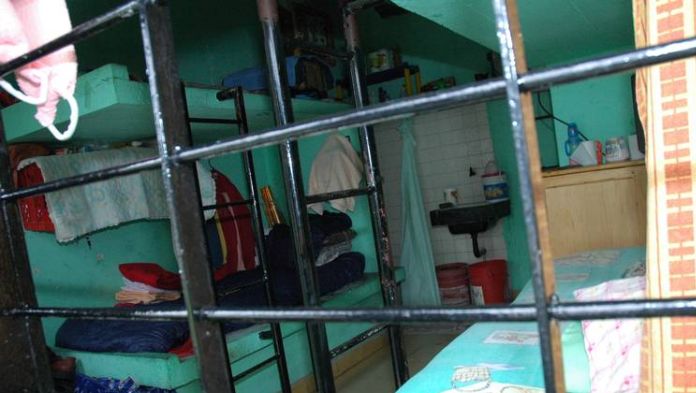 Sin infraestructura para personas con discapacidad en centros penitenciarios de Veracruz
