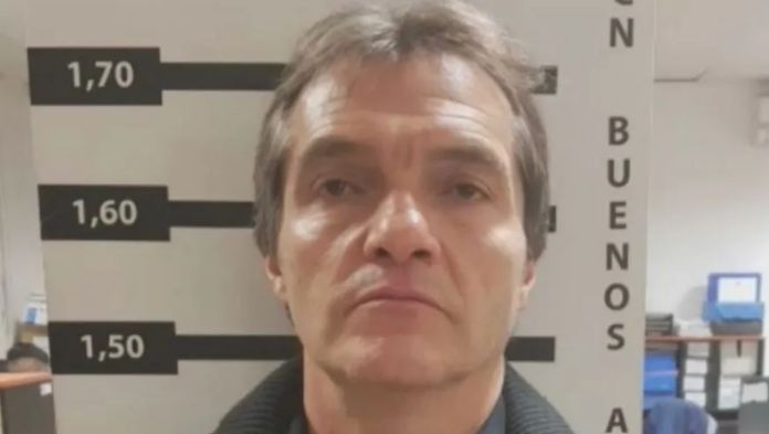 Carlos Ahumada reitera petición para ser extraditado
