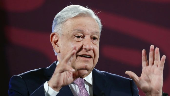 “No hubo 60, creo que fueron seis”, asegura AMLO sobre cifra de candidatos asesinados en el pasado proceso electoral