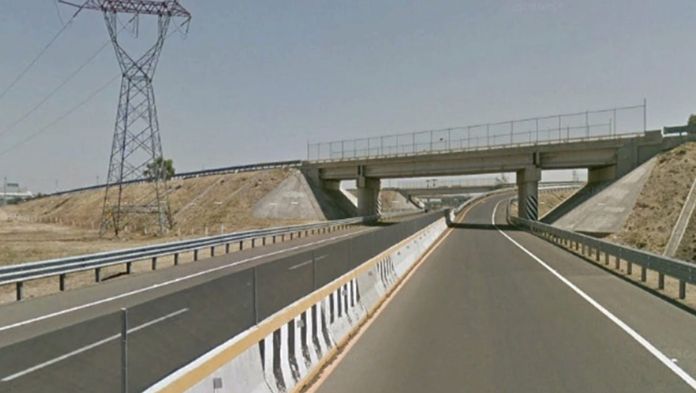 Anuncia SICT nueva estrategia para reducir siniestros en carreteras de alto riesgo