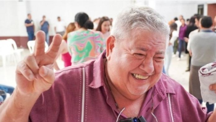 Ni chapulines, ni reelección, ni monarquía en las municipales: Manuel Huerta