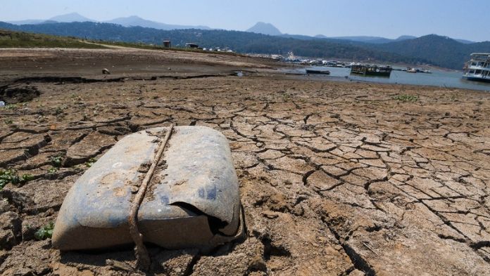 En 28 años las concesiones de agua pasaron de 2 mil a 514 mil