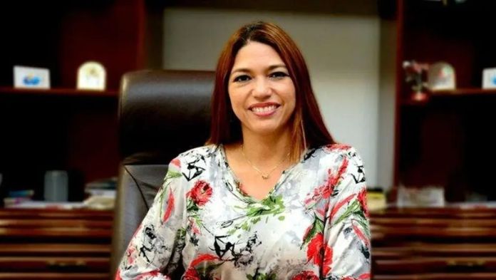 Muere secretaria de Turismo de Solidaridad, Quintana Roo