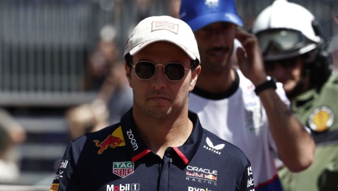 Las posibilidad de Checo Pérez en el GP de España