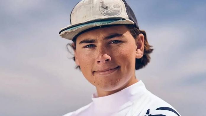 Muere Jackson James Rice, deportista que debutaría en París 2024