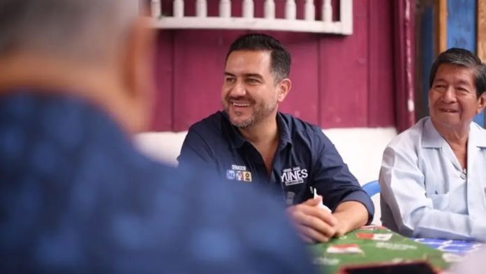 Tras declaración de Rocío Nahle citan a nueva audiencia a Miguel Ángel Yunes Márquez