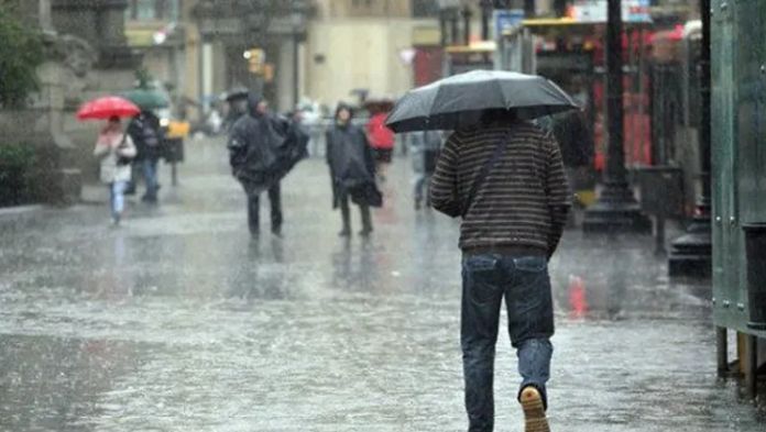 PC emitió alerta “Azul”; advierten riesgo de desbordamientos de ríos y palizadas por tormenta “Alberto”