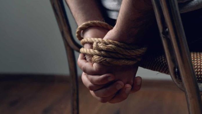Veracruz, primer lugar en secuestros durante el actual sexenio