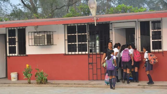 SEV no suspenderá las clases por “Alberto”