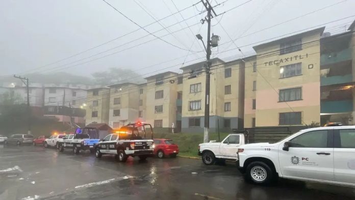 PC reporta afectaciones menores por lluvias asociadas a tormenta ‘Alberto’