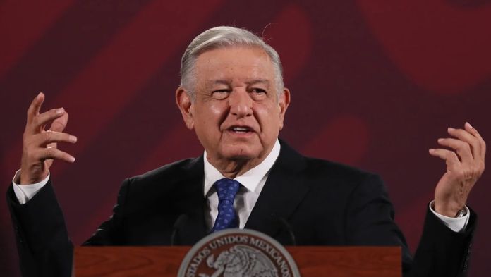 AMLO critica a la ONU-DH por pedirle que rinda cuentas por la violencia en la elección