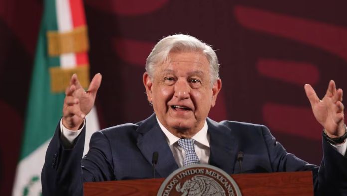 AMLO niega violencia política vs. Xóchitl: ‘Yo no ofendí a la señora, no hay pruebas’
