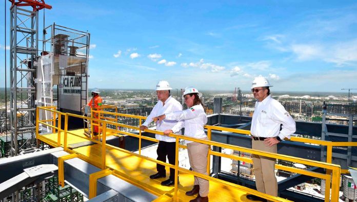 ¡Dos Bocas por fin refina! Gasolineras tabasqueñas ya venden diésel hecho en la planta