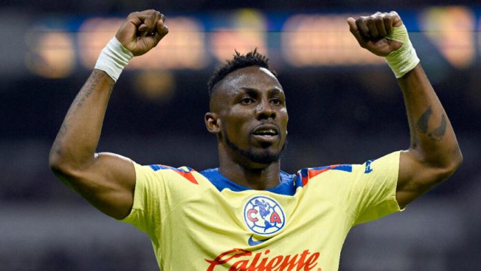 América hace oficial la salida de Julián Quiñones