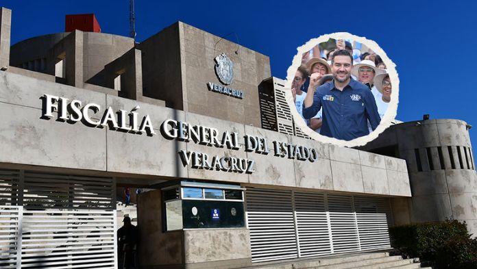 Fiscalía enviará doctores a certificar salud de Yunes Márquez