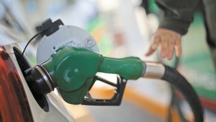 Regresan estímulo fiscal al diésel y elevan el beneficio al IEP de la gasolina Magna