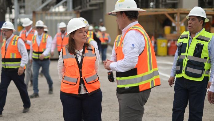 SICT realizará proyectos de infraestructura vial en Veracruz