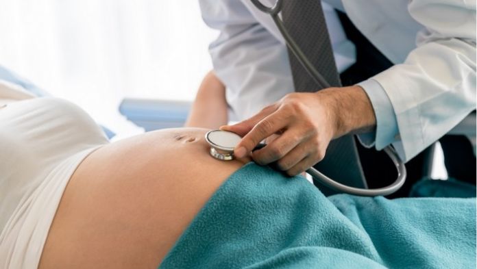 Veracruz, segundo estado con más muertes maternas en México