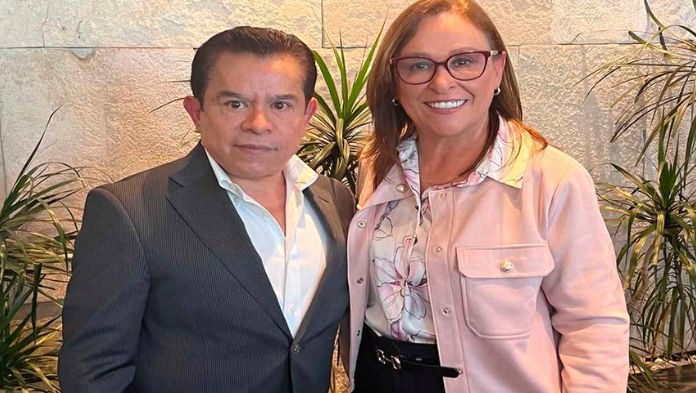 Valentín Herrera Alarcón el próximo secretario de salud en nueva administración de Veracruz