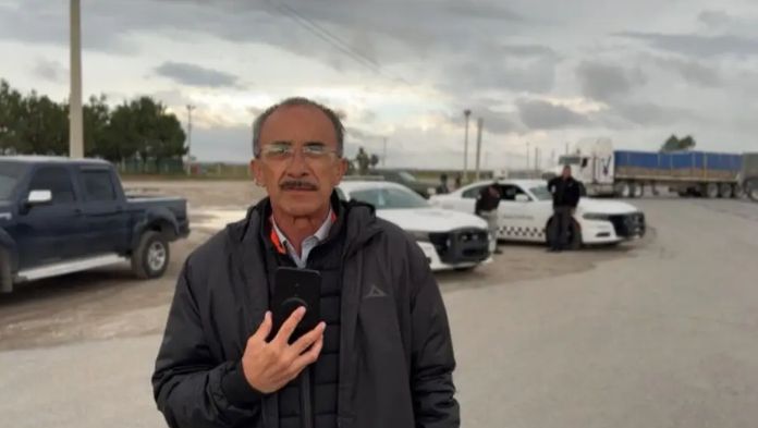 Cabildo de Perote pidio auxilio a gobierno porque alcalde fue retenido en Totalco