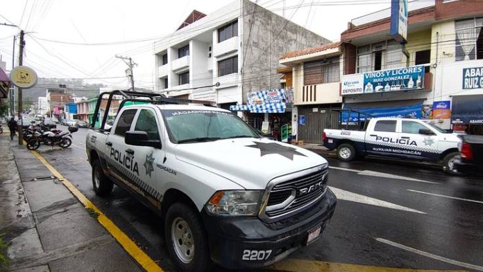 Darán escoltas a inspectores estadounidenses de aguacate en Michoacán