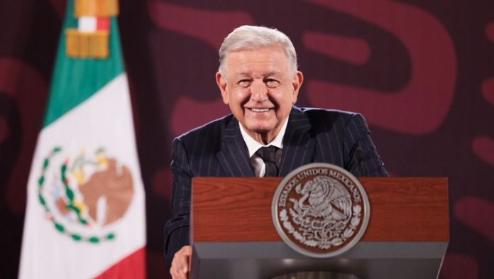 Ésta será la pensión de AMLO al jubilarse