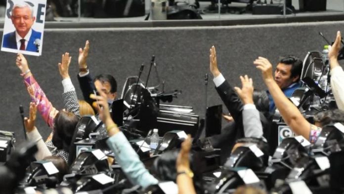 Arrancan este jueves en San Lázaro foros sobre reforma al Poder Judicial