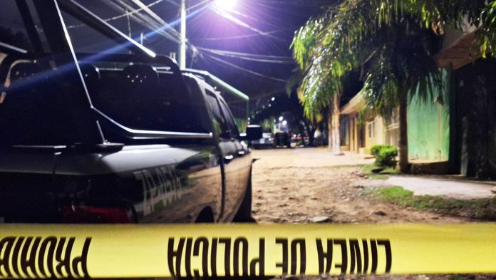 Suman 190 mil 752 homicidios dolosos en lo que va del sexenio