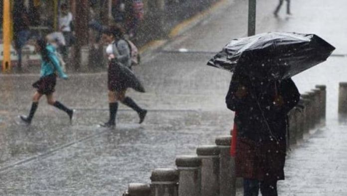 Aumentará el potencial de lluvias para Veracruz: ¡te decimos cuando!