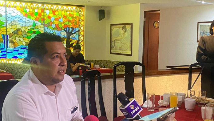 Hay 10 denuncias penales por incendios provocados en Veracruz y un detenido: Sedema