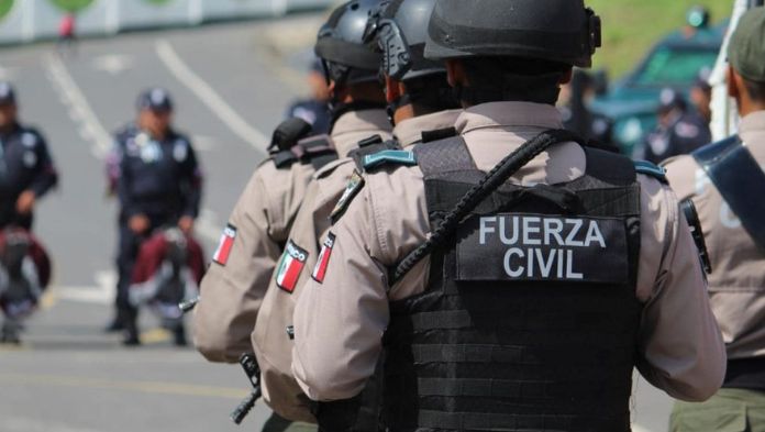 Fuerza Civil desaparecerá, pero exigen castigo a la cadena de mando