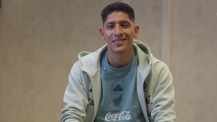 Edson Álvarez confirma que no jugará lo que resta de la Copa América