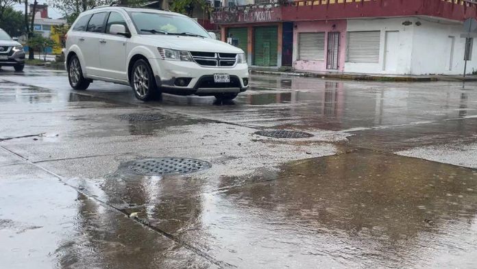 Bimestre julio-agosto más lluvioso y caluroso de lo normal: SPC