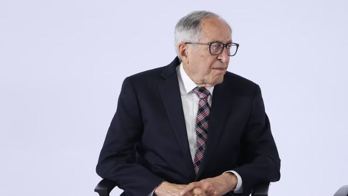Nuevo Titular de Ssa dice que  México no necesariamente será como Dinamarca en salud