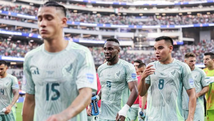¿Qué pasa si México pierde o empata contra Ecuador?
