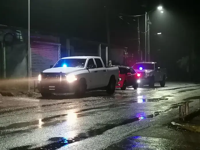 Localizan sin vida a pareja desaparecida en Las Choapas