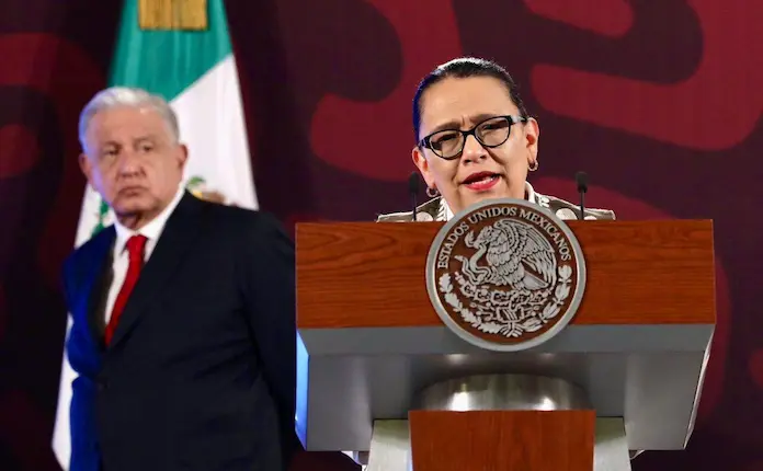 Ordenó juez liberar a hijo del ‘Marro’, líder del Cártel de Santa Rosa de Lima: SSPC