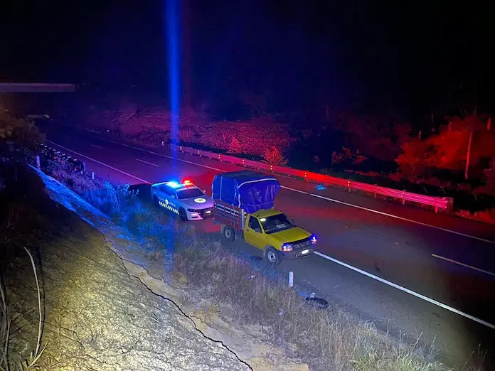 Joven sayuleño es privado de la vida en presunto asalto en Oaxaca