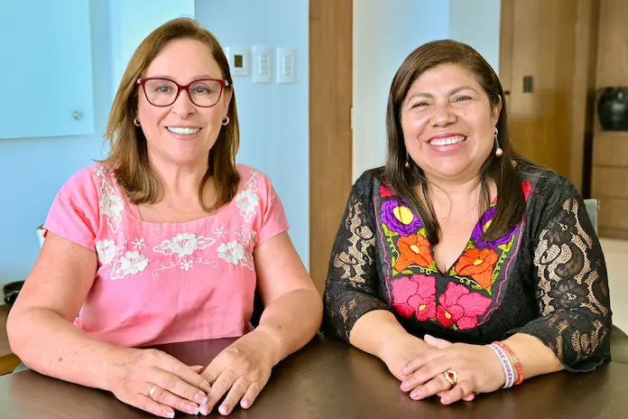 Xóchitl Molina asumirá como Secretaria de Cultura de Rocío Nahle
