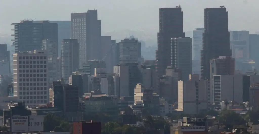 Construyó Sedena viviendas militares en Santa Fe sin permisos ambientales ni de Seduvi: ASF