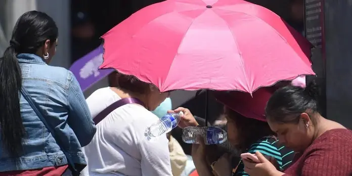 Terminó la tercera ola de calor en el país: Conagua