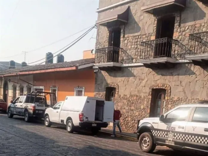 Masculino detenido se suicida en la cárcel municipal de Xico