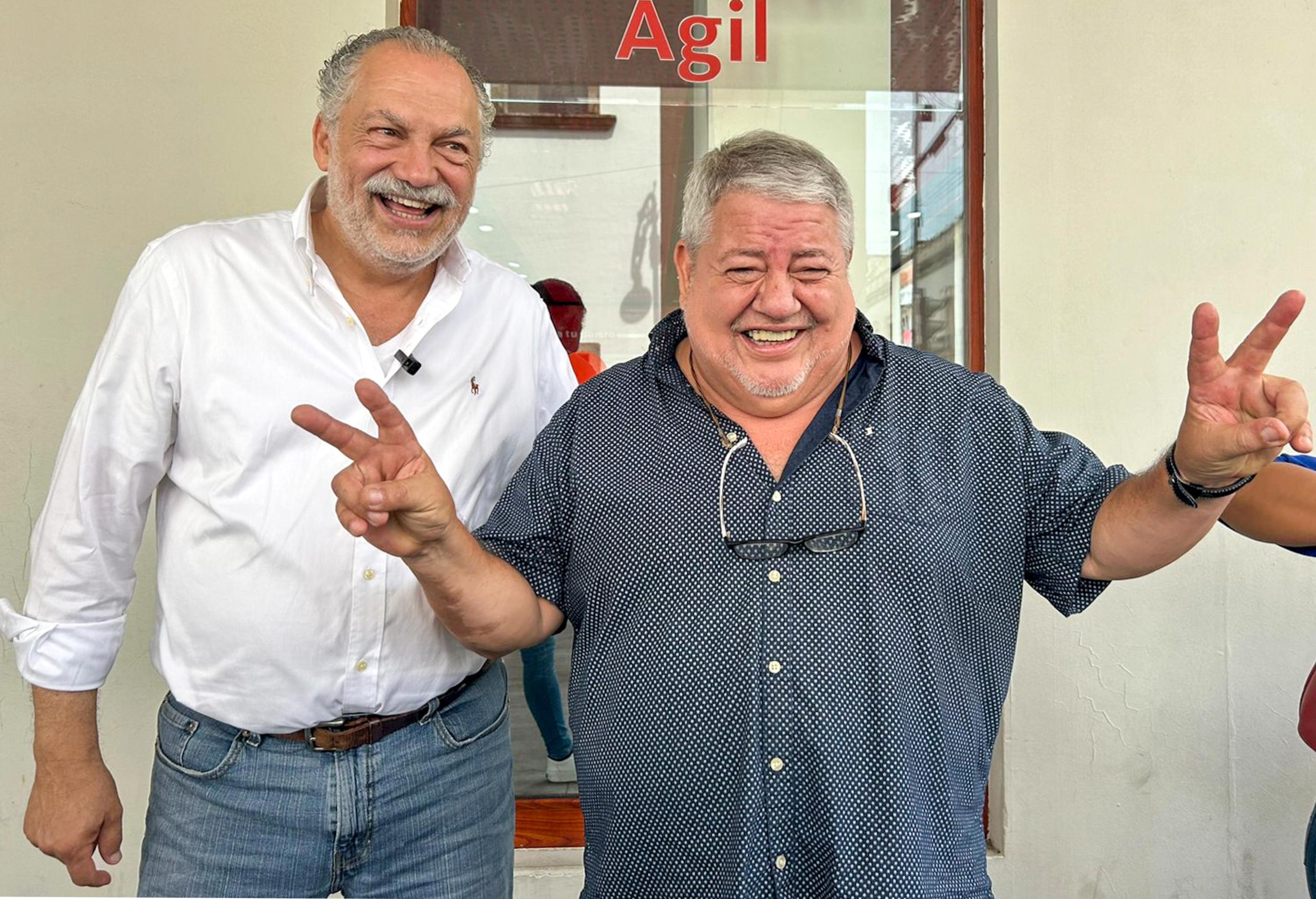Huyó Yunes Márquez de la justicia por lentitud de Fiscalía: Manuel Huerta