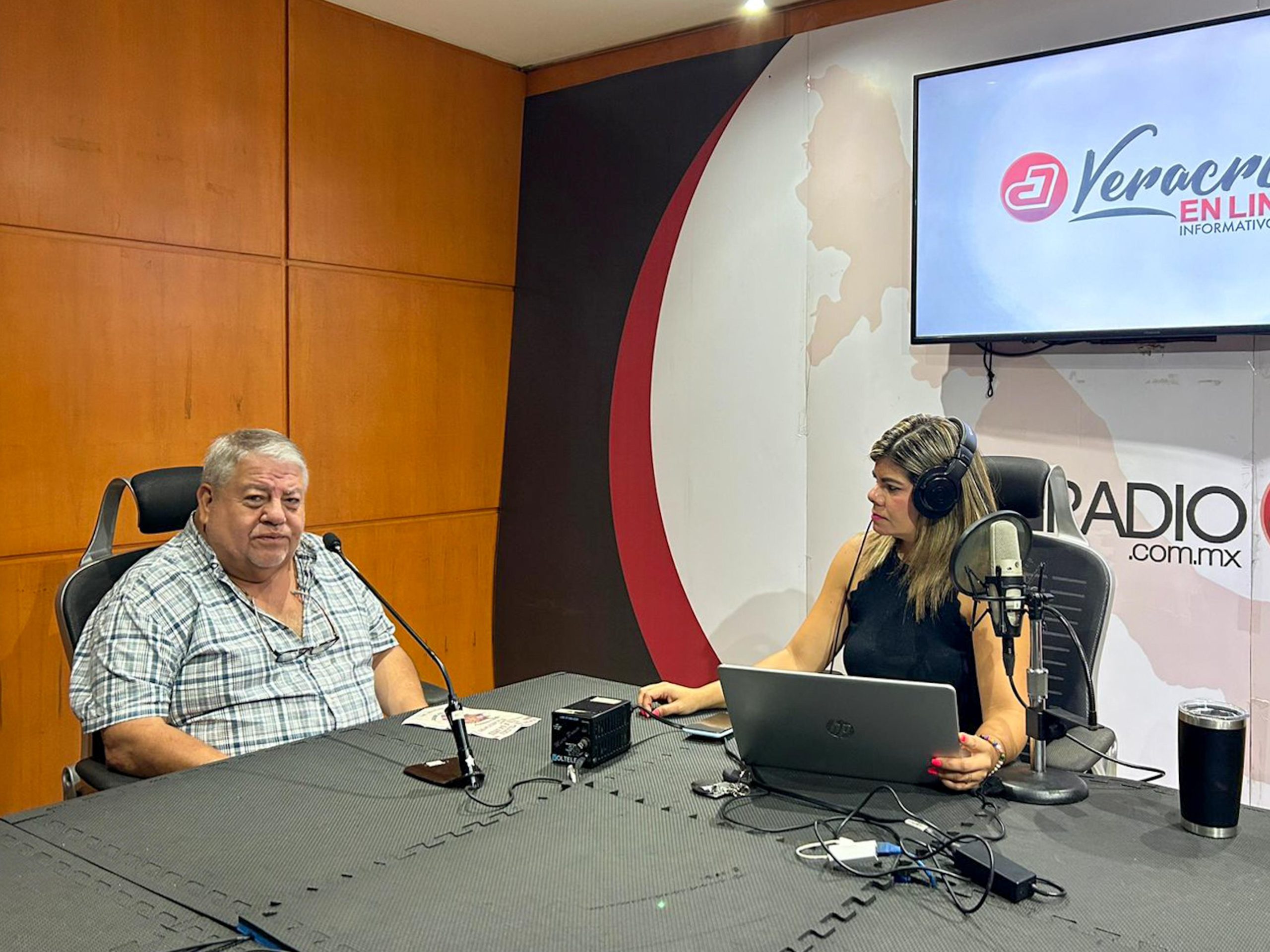 No representa ninguna afectación el voto de Yunes en el Senado: Manuel Huerta