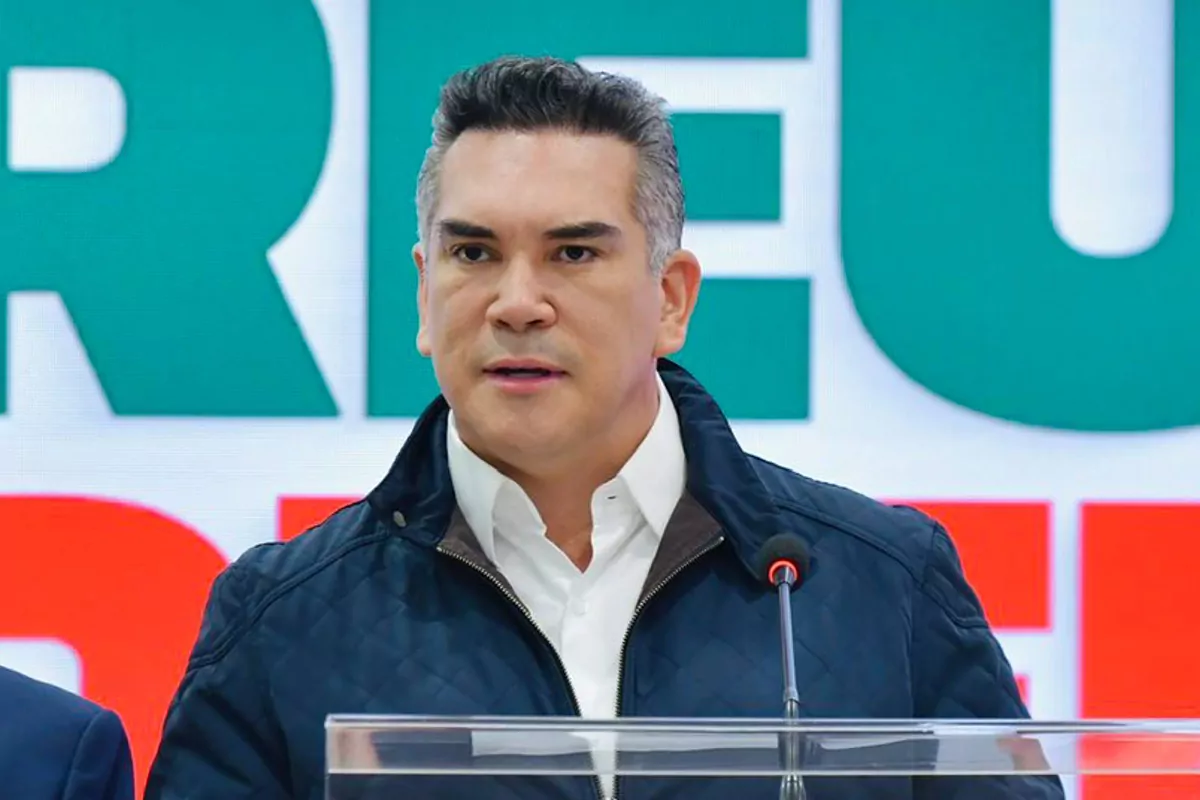 Alito Moreno advierte que va por militantes del PRI vinculados en el Pemexgate y asesinato de Colosio