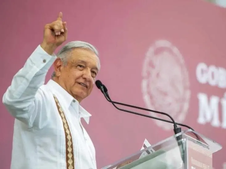 AMLO promete hablar con la verdad en próxima reunión con padres de los 43